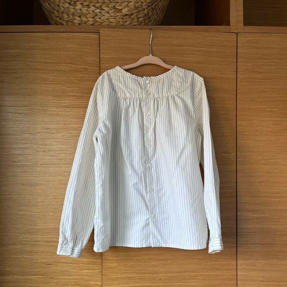Bonpoint Blouse - Picture 2 of 6